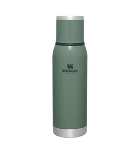 Stanley Adventure To-Go Vakumlu Paslanmaz Çelik Termos 0,75 Lt - Hammertone Green (Yeşil)