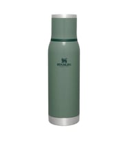 Stanley Adventure To-Go Vakumlu Paslanmaz Çelik Termos 0,75 Lt - Hammertone Green (Yeşil)