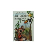 Lafonten Masalları