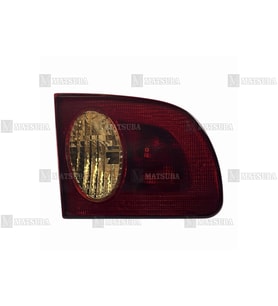 TOYOTA COROLLA SOL BAGAJ STOP 1999-2002 81590-12040-MTS