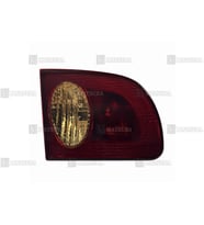 TOYOTA COROLLA SOL BAGAJ STOP 1999-2002 81590-12040-MTS