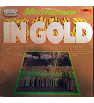 Montanara Chor – In Gold