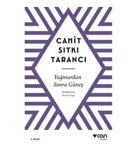 Yağmurdan Sonra Güneş