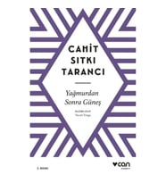 Yağmurdan Sonra Güneş