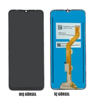 iNfinix HOT 8 Uyumlu Ekran