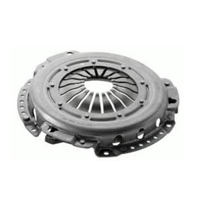 Debriyaj Baskısı – 96183980 Winpower – Opel Ascona C Kadett Nexıa Vectra A 82 Ve Sonrası Uyumlu (Siyah)
