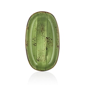 By Bone - Zest - ZT-24-OV - Oval Tabak - 24 cm - Breeze