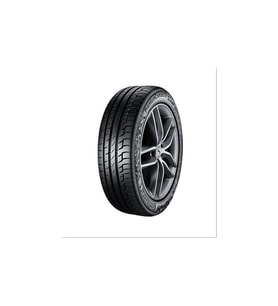 255/60R17 106V PREMIUM CONTACT 6 CONTINENTAL