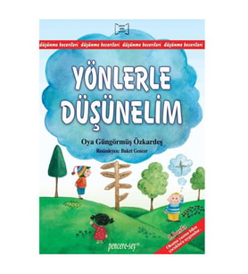 Yönlerle Düşünelim Pencere Yay