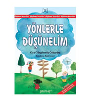 Yönlerle Düşünelim Pencere Yay