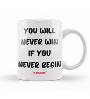 Motivational Guotes Sayings Words Gifts   Entrepreneurs İnspiration Success Work Typography Gifts Kupa Bardak Porselen