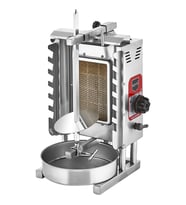 Remta D02S 1 Radyanlı Ev Tipi Gazlı Ce Döner Ocağı LPG