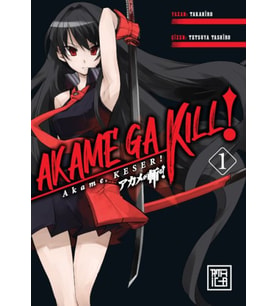 Akame Keser 1