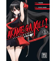 Akame Keser 1