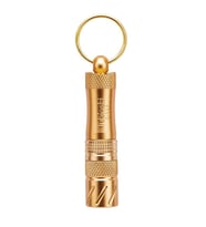 Lubinski New Design Dört Fonksiyon Puro Delici Anahtarlık Gold YJA40009 LB-349
