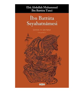 İbn Battuta Seyahatnamesi