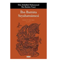 İbn Battuta Seyahatnamesi