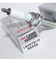 Ngk Lmar7dı-10 2017 KTM 1290 Super Adventure T Uyumlu Buji Lazer İridyum Tip