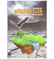 Asırların Rehberleri Mücedditler Ve Kıyamet Alametleri, Deccal-mehdi