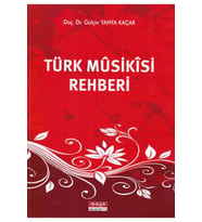 Türk Musikisi Rehberi