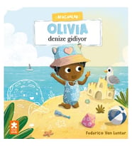 Olivia Denize Gidiyor