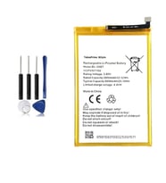 Tecno Pova Neo 1 İle Uyumlu İthal Pil Batarya BL-58BT