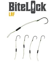 Fujin BiteLock LRF Hırsız İğnesi 10 (Çok Renkli)