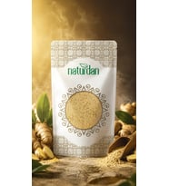 Zencefil Öğütülmüş Toz - 500 gr