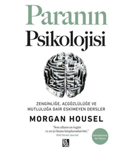 Paranın Psikolojisi