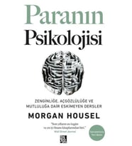 Paranın Psikolojisi