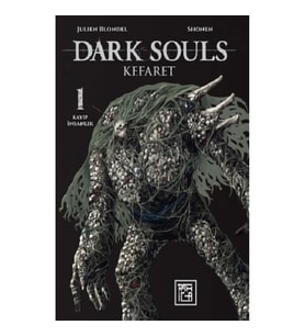 Dark Souls 1 - Kefaret