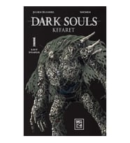 Dark Souls 1 - Kefaret
