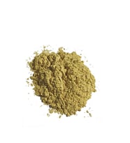 Toz Sedef Boya Mika Kozmetik Boya 5 GR  Sarı