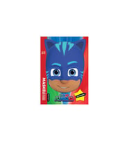 Pjmasks Maskeli Boyama Kitabı Doğan Egmont