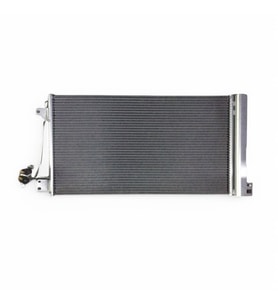 Vw Transporter T5 Klima Radyatörü 2005-2010 7H0820411E