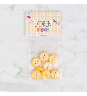 Loren Crafts 8 li futbol topu - 419