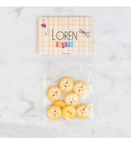 Loren Crafts 8 li futbol topu - 419