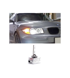 Bmw E87 D1s Uyumlu Xenon Oto Ampulü Photon 4300k