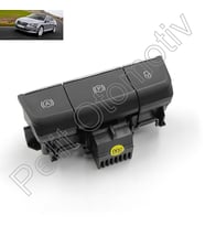 Skoda SüperB Fren Düğmesi 3V0927225B OEM