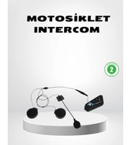 Bt22 Kask Bluetooth Kulaklık 5.0 – Suya Dayanıklı, Gürültü Önleyici, Uzun Pil Ömürlü