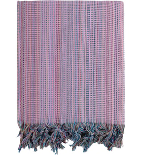 Çift Kişilik Yatak Örtüsü ve Pike %100 Pamuklu İnce Hafif Yazlık Battaniye & Dekoratif Koltuk Örtüsü Çok Amaçlı Çeyizlik Günlük Kullanım (Pembe, 200x250 cm Çift Kişilik Pike)