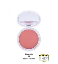 Gabrini Blush on 52