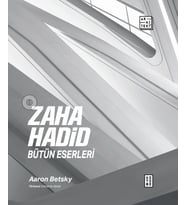 Zaha Hadid Bütün Eserleri