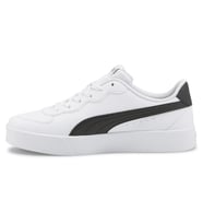 Puma Skye Clean Kadın Beyaz Günlük Stil Ayakkabı 38014704