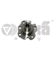 5Q0501117 Aks Arka - Audi A3-Golf 5-Leon-Octavia