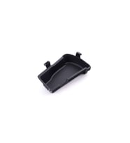 BMW F 10-LCI 2014-2016 Tampon Izgara Kapağı F10 LCI &Ouml;n İ&ccedil; Sağ M Tech 51118059004 Wender