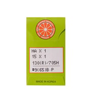 Orange Ev Tipi Dikiş Makine İğnesi 9 Numara
