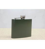 Tekli Haki 5 Oz Matara