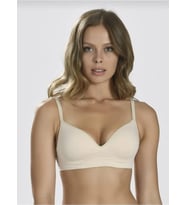 NBB 3691 KADIN DOLGUSUZ SEAMLESS SÜTYEN 2 ADET (Ten)