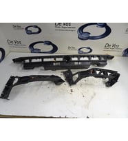 PSA C3 II 2009- Ön Tampon Darbe Emici Oem No (7414PK)